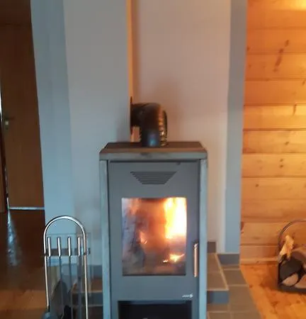 Ferienwohnung Gotz 슈바바하