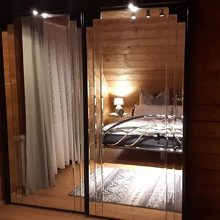 Ferienwohnung Gotz
