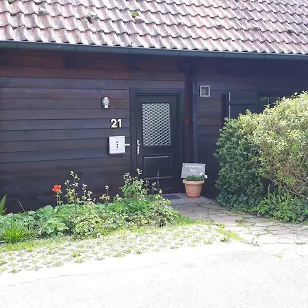 Ferienwohnung Gotz 아파트 슈바바하