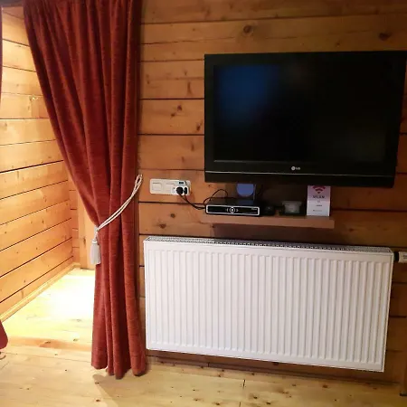 Ferienwohnung Gotz *
