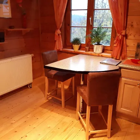 Ferienwohnung Gotz 아파트 슈바바하