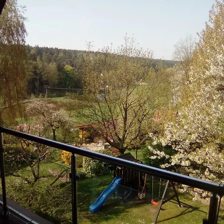 Ferienwohnung Gotz *